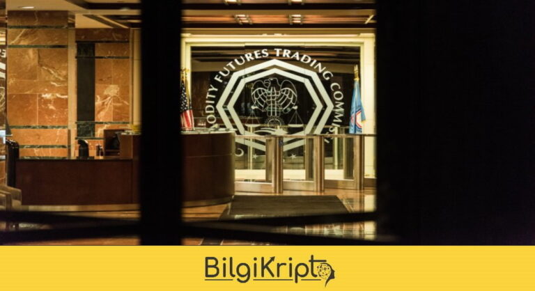 CFTC’den 7 Milyon Dolarlık Kripto Para Dolandırıcılığı Suçlaması