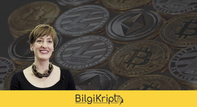 Custodia CEO’su ABD Hükümetini Eleştirdi