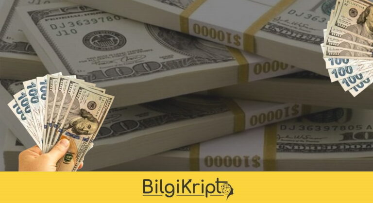 Dolar Fiyatı 17 Şubat