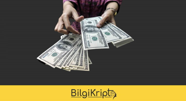 Dolar Fiyatı 18 Şubat!