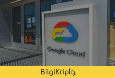 Google Cloud Tezos