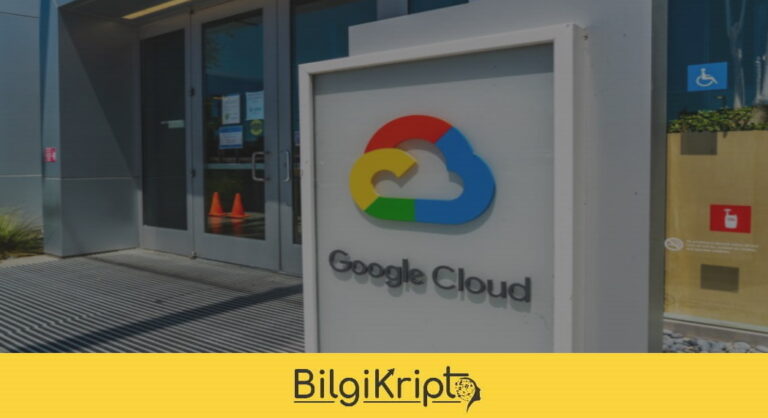 Google Cloud, Tezos Ağında Doğrulayıcı Olacak!