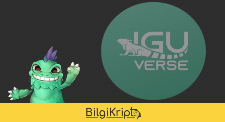 IguVerse Token Nedir? IGU Token Yorum, Geleceği!