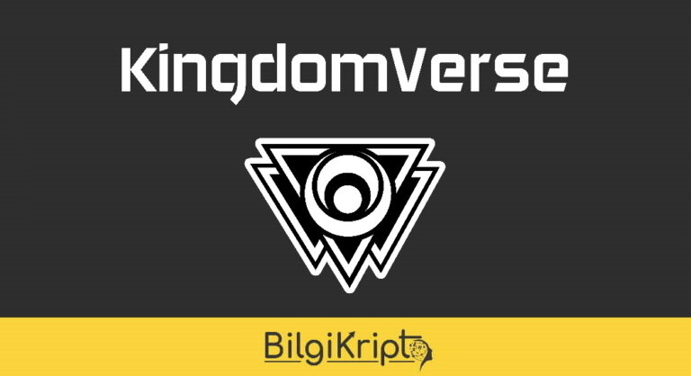 Kingdomverse Nedir? KING Coin Yorum, Geleceği!
