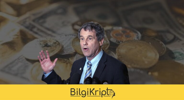 “Kripto para endüstrisi çoktan çöktü”