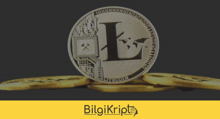 Litecoin Ağ Hash Oranı Yeni Rekora Ulaştı!