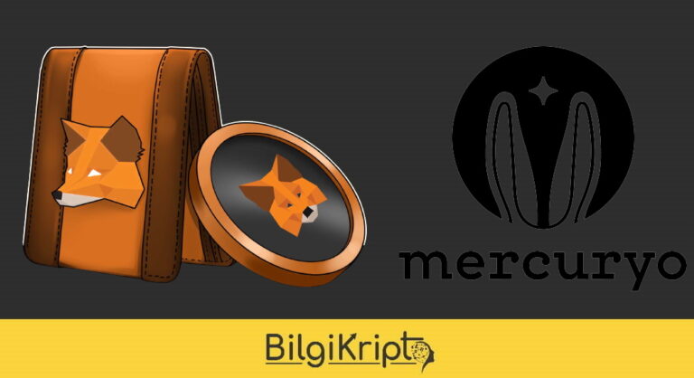 MetaMask, Mercuryo İle Ortaklık Kurdu!