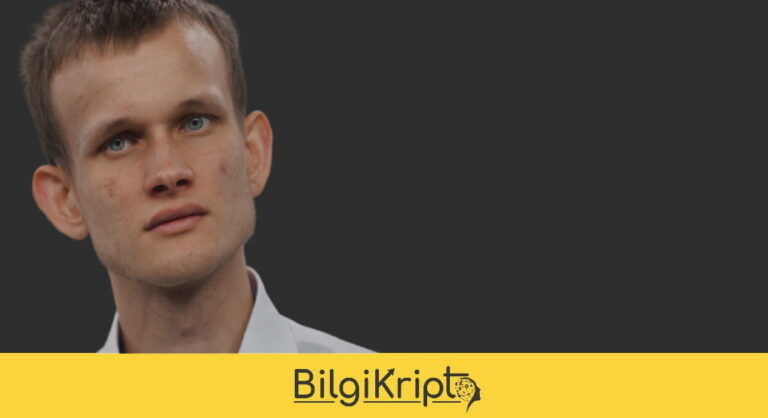 Murat Pak’tan Vitalik Buterin Bağışına Cevap