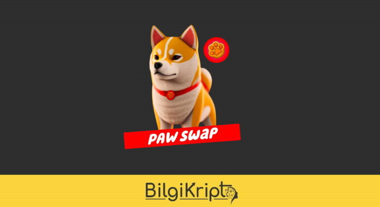 PAWSWAP Coin Nedir? PAW Coin Detayları!