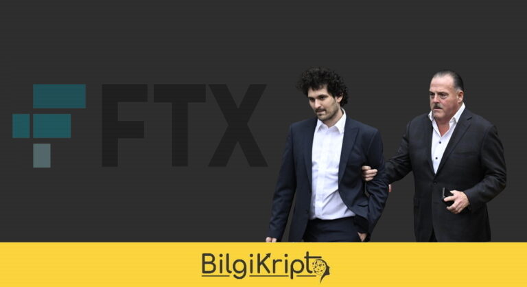 FTX Ceo’su Sam Bankman-Fried  Hakkında Yeni Gelişme