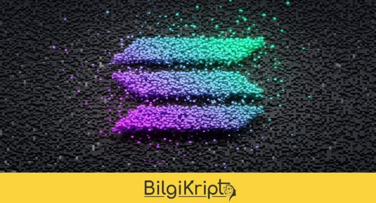Solana Ağ Performansında Keskin Bir Düşüş Gördü!
