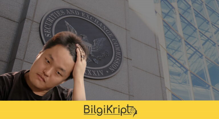 SEC, Terraform Labs ve Do Kwon’a Dolandırıcılıktan Dava Açtı