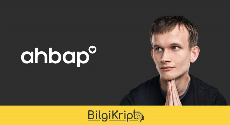 Vitalik Buterin Ahbap Derneğine 1 ETH’lik Deprem Bağışı mı Yaptı?
