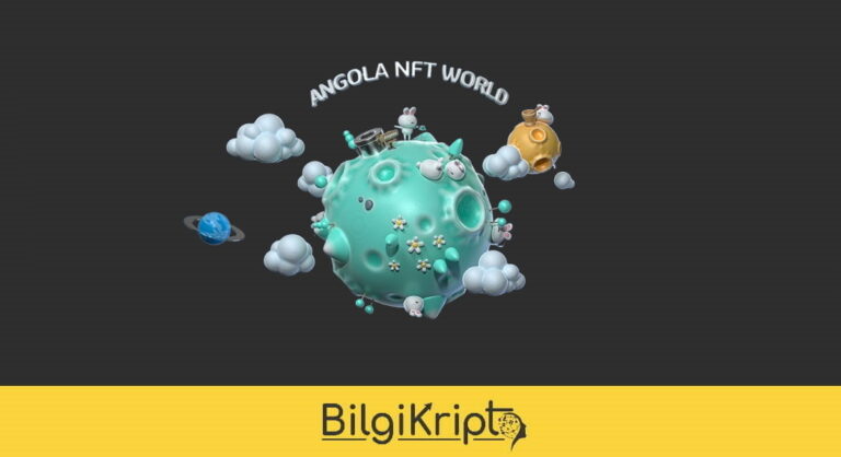 Angola Coin Nedir? AGLA Coin Yorum, Geleceği!