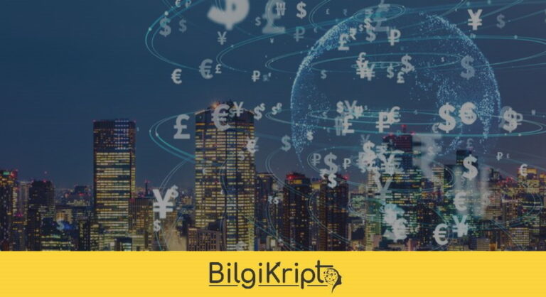 Merkez Bankası, Devlet Dijital Para Biriminin Pilot Projesini Başlattı!