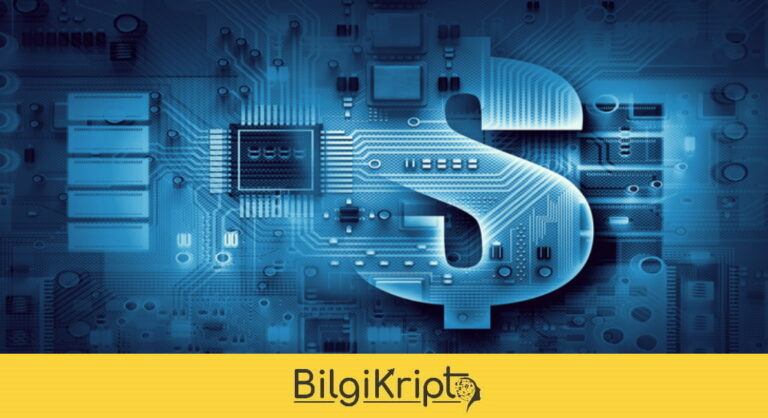 Kongre Üyesi, Bireylerin Dijital Dolara Erişimini Engellemeyi Teklif Ediyor!
