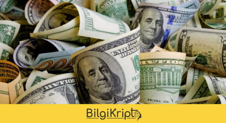 Dolar Fiyatı 21 Şubat