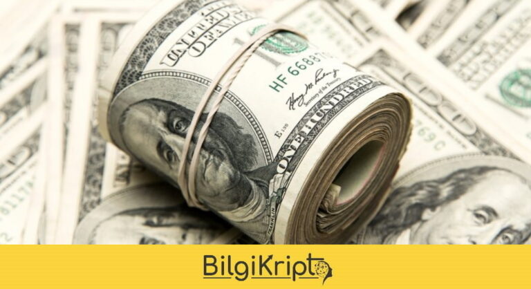 Dolar Fiyatı 23 Şubat