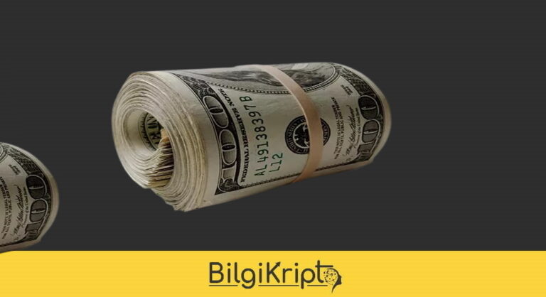 Dolar Fiyatı 27 Şubat!