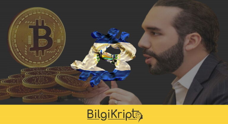 El Salvador Teksas’ta Bitcoin Büyükelçiliği Açtı