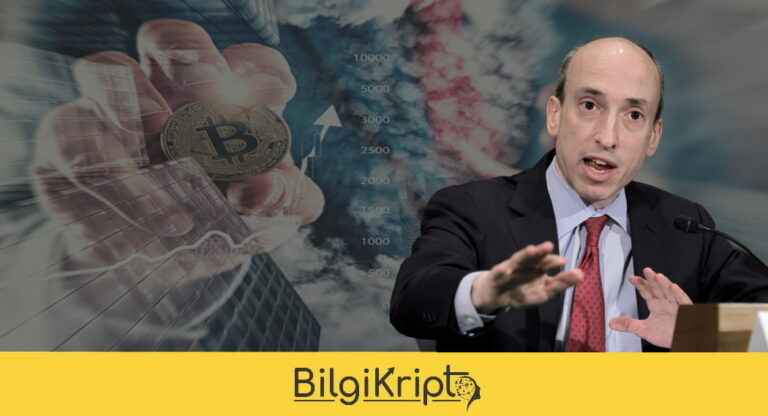 “Bitcoin hariç tüm kripto varlıklar menkul kıymettir”