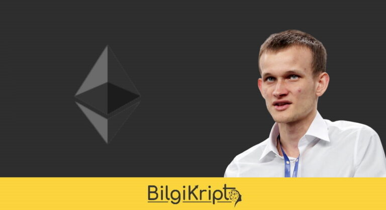 Vitalik Buterin Ahbap Derneğine Yeni Bağış Yaptı!