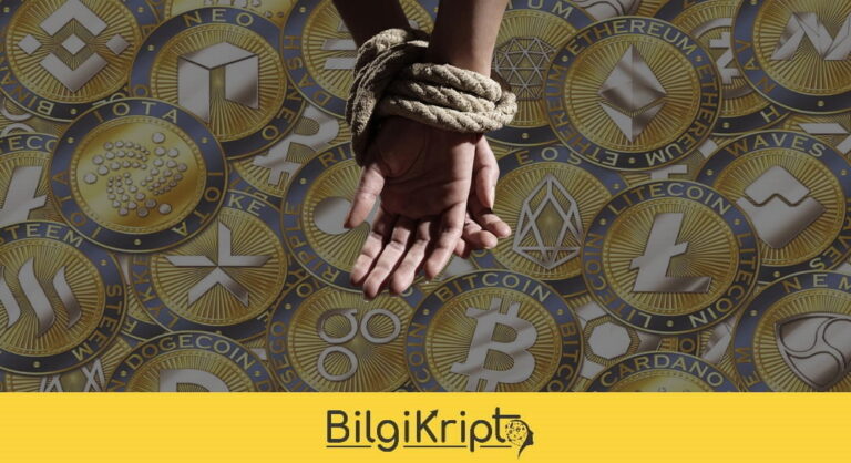 Memurlar, Çinli İş Adamından 30.000 USD USDT Çaldı
