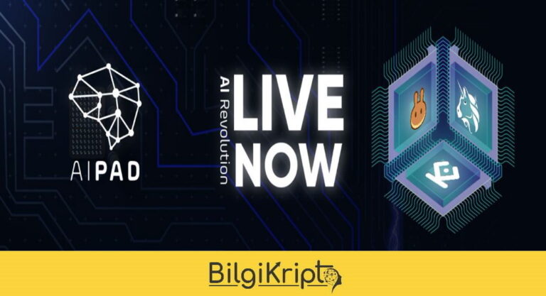 AIPAD Coin Nedir, Nasıl Alınır?