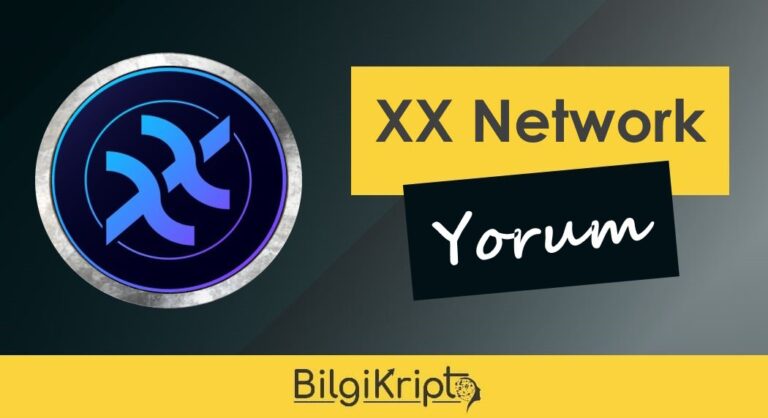 XX Network Coin Yorum – Mart 2023