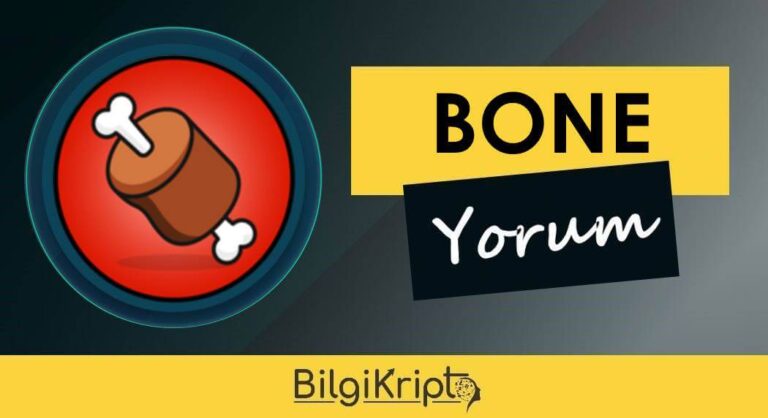 Bone Coin Yorum, Analiz – Mart, Nisan 2023