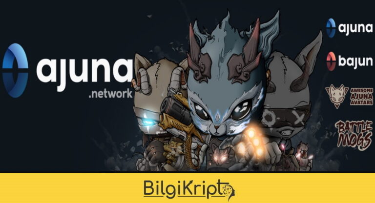 Bajun Network Nedir? BAJU Coin Yorum Geleceği!