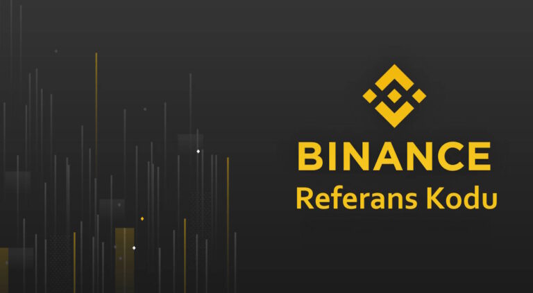Binance Üye Olduktan Sonra Referans Kodu Girebilir Miyim?