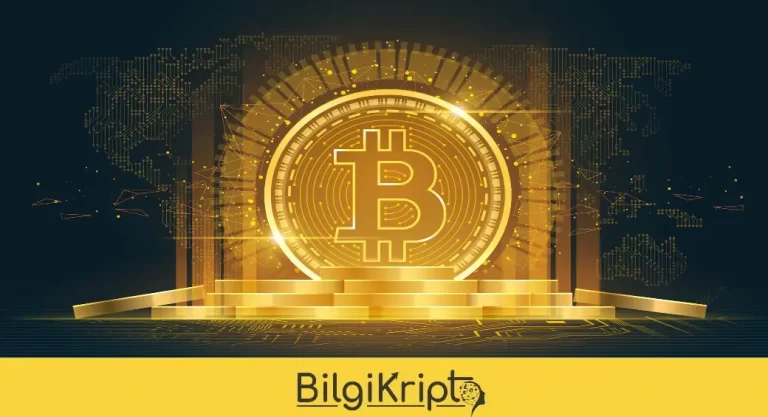 Bitcoin (BTC) Destek ve Direnç Seviyeleri – 22 Mart