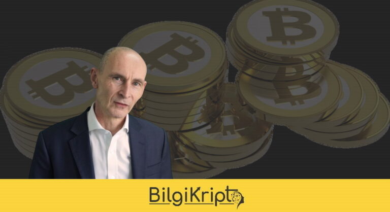 Yatırımcılar, Tasarruflarını Korumak İçin Bitcoin’e Yatırım Yapıyor