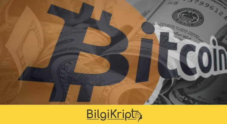 Bitcoin’in Enflasyon Oranı Doların Enflasyonundan Üç Kat Daha Düşük