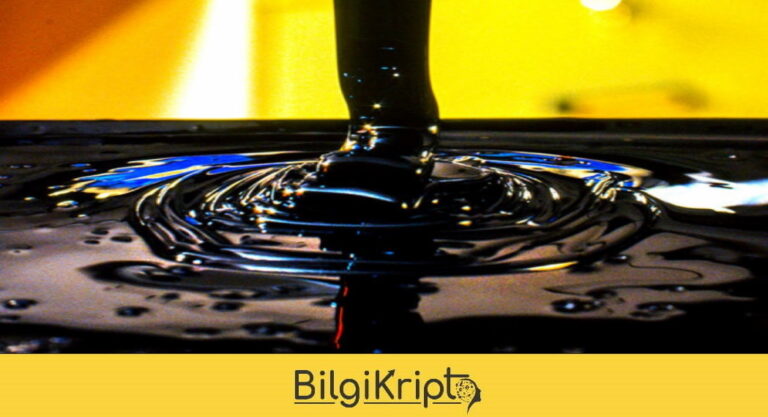 Brent Petrol Fiyatı 27 Mart