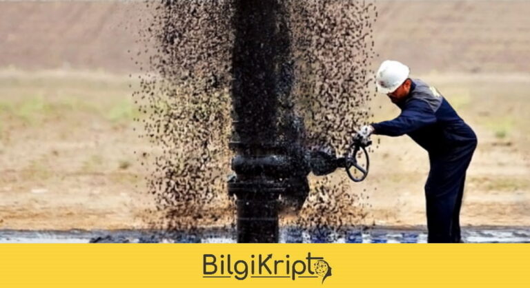Brent Petrol Fiyatı 29 Mart