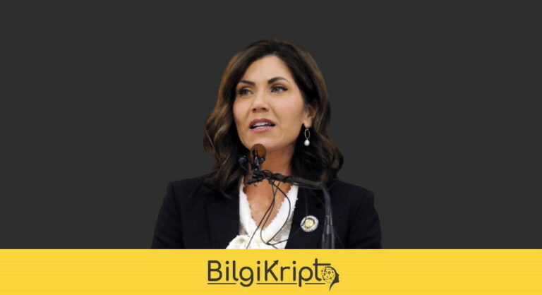 Dijital Varlıklar Yasasını Veto Etti!
