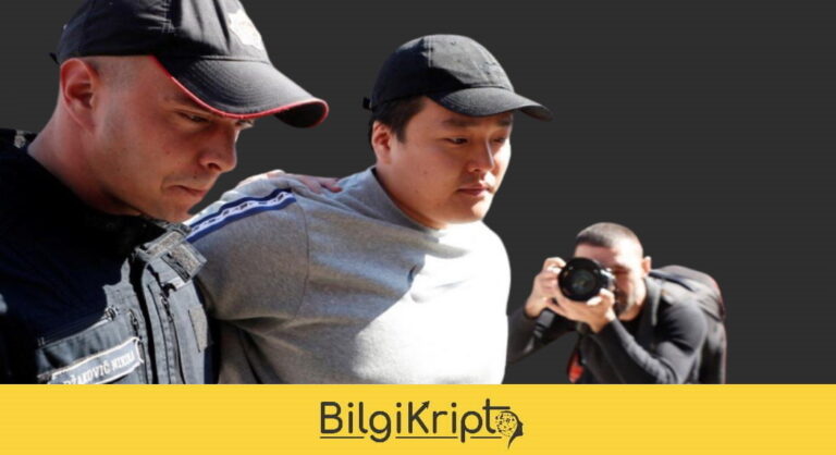 Şok Gelişme Do Kwon İade mi Edilecek