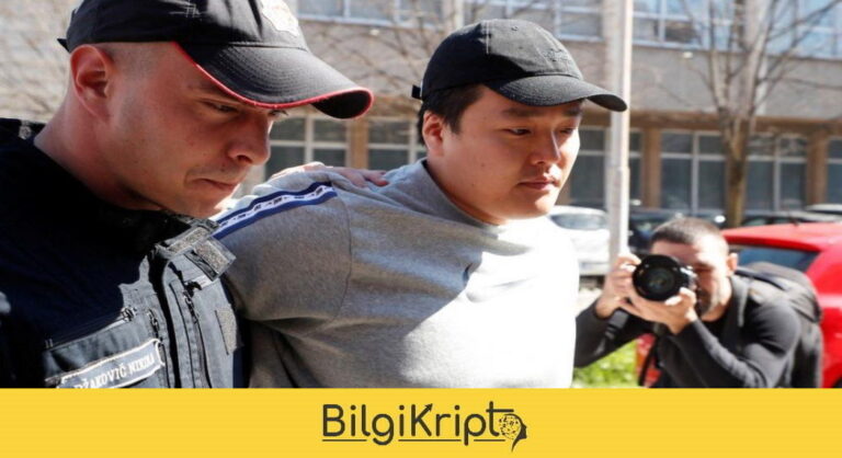 Do Kwon, Karadağ’daki Tutukluluğuna İtiraz Etmeye Çalışıyor