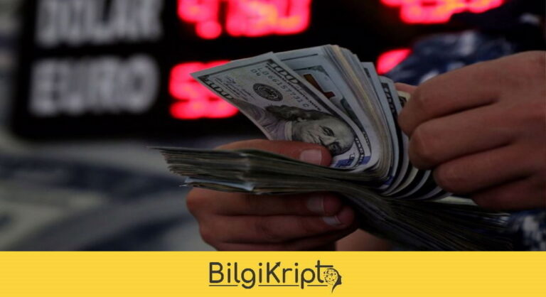Dolar Fiyatı 29 Mart