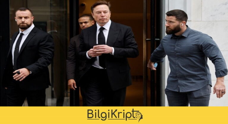 Elon Musk’tan Yeni Hamle