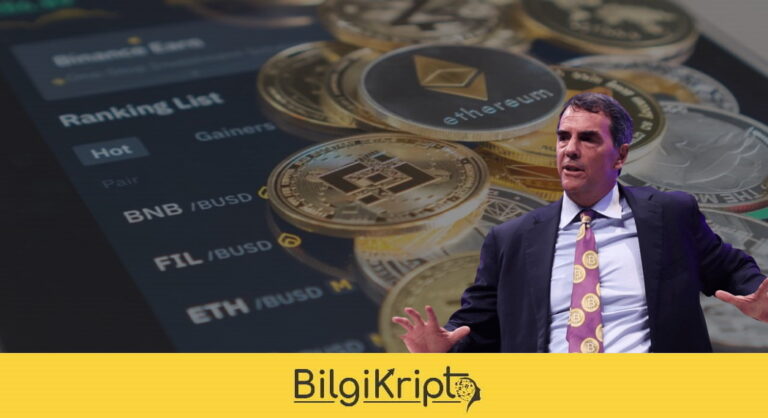 En Az İki Kripto Para Birimine Yatırım Yapmaya Değer
