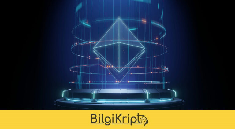 Ethereum Geliştiricileri, Hard Fork’u Başarıyla Gerçekleştirdi