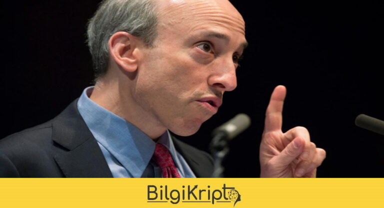 Gary Gensler’den 2,4 Milyar Dolarlık Çağrı!