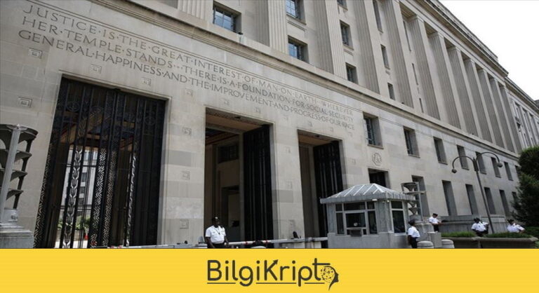 O Geliştirici, 40 Yıl Hapisle Karşı Karşıya Olabilir