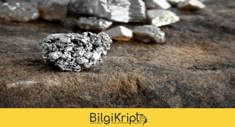 Gümüş Fiyatı 21 Mart