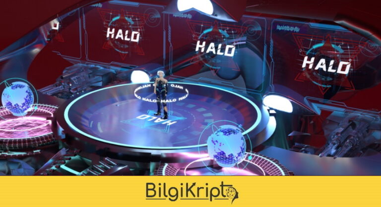 Halo Coin Nedir? HALO Yorum, Geleceği!