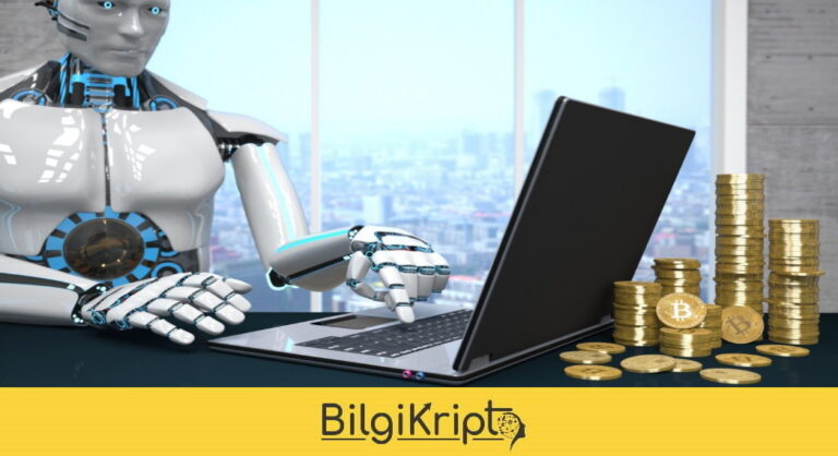 Hükümetler Kripto Para Biriminden Değil, Yapay Zekadan Korkmalı!