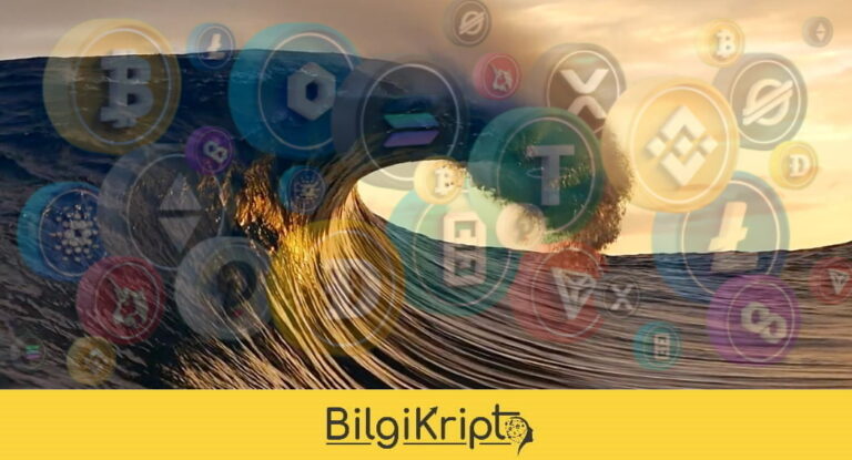 Kripto Endüstrisi, Toplu Dava Dalgasıyla Boğulacak